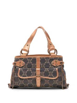 Céline Pre-Owned