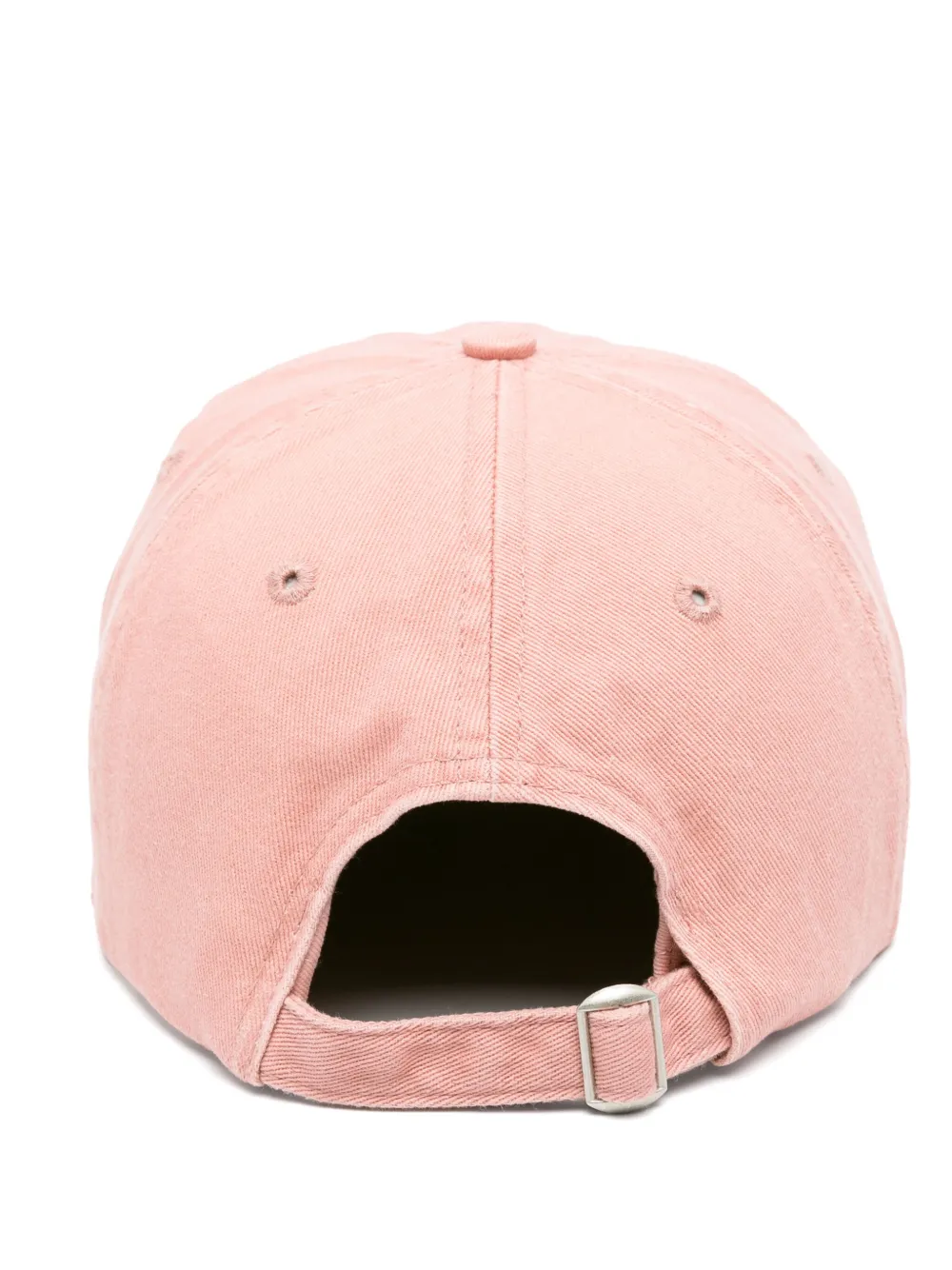 CARNE BOLLENTE gorra con eslogan bordado | Hombre | Image 2