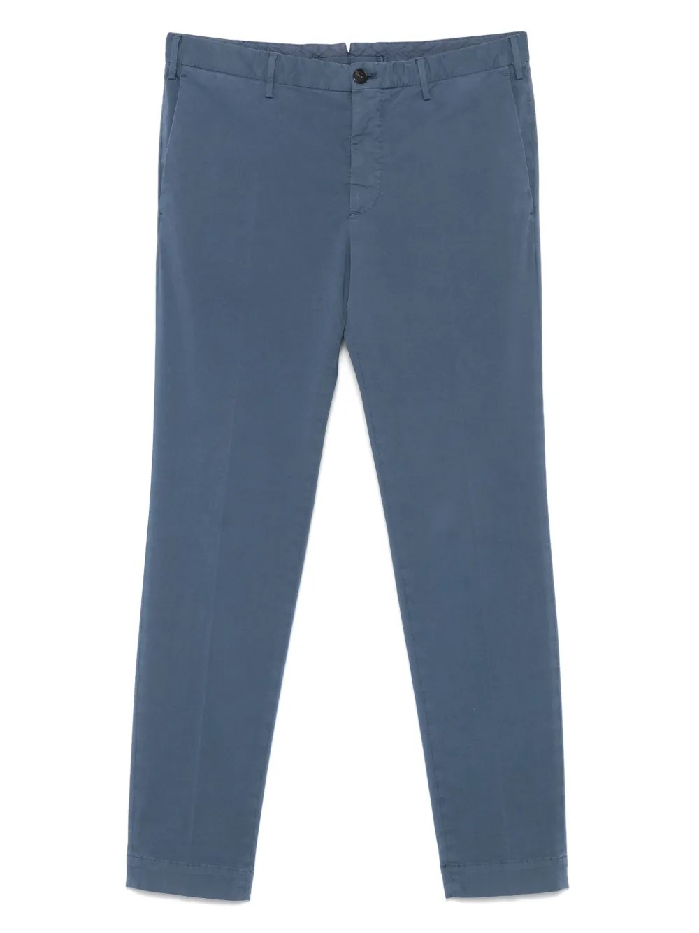 Incotex pants stretch | azul | Image 1
