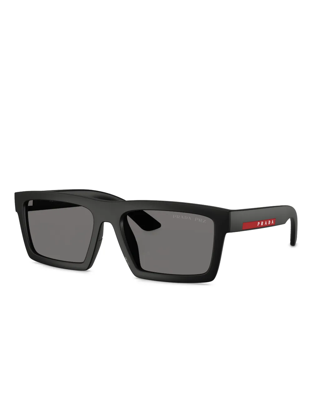 Prada Linea Rossa square-frame sunglasses | Image 2