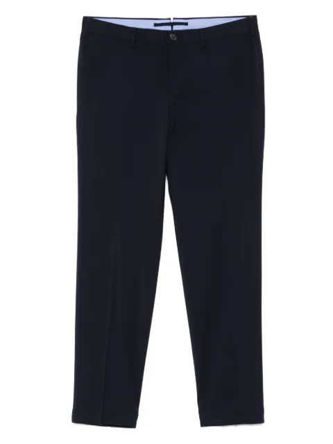 Incotex wool trousers