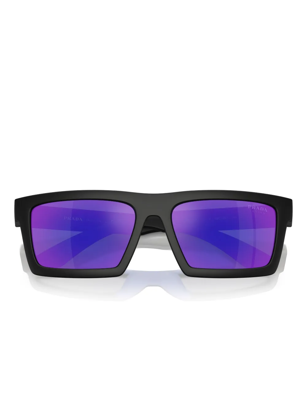 Prada Linea Rossa Man Sunglasses Ps 02zsu