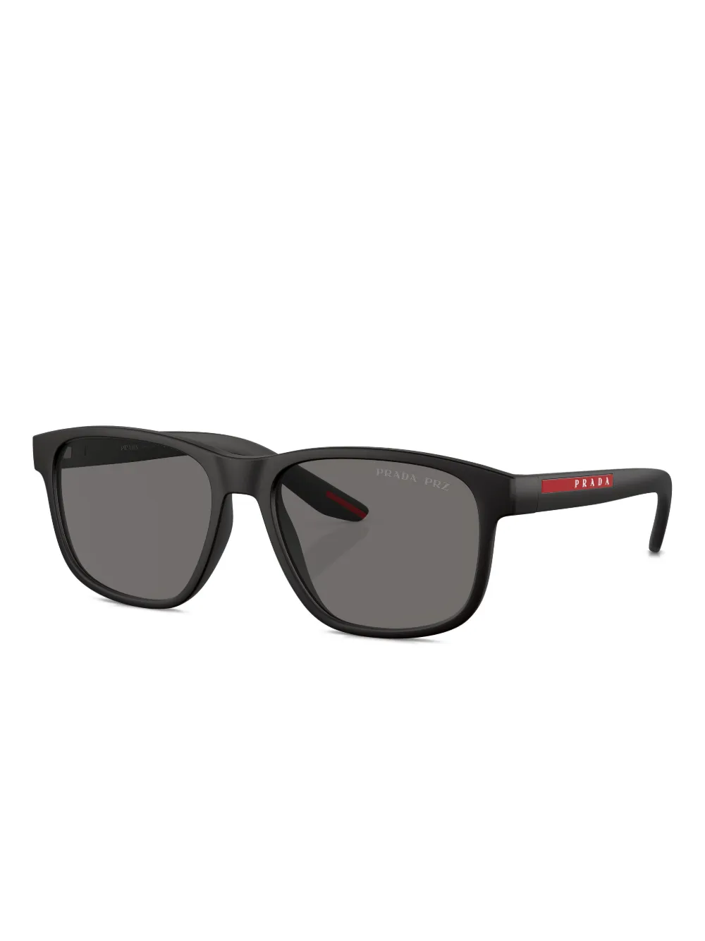 Prada Linea Rossa square-frame sunglasses | Image 2