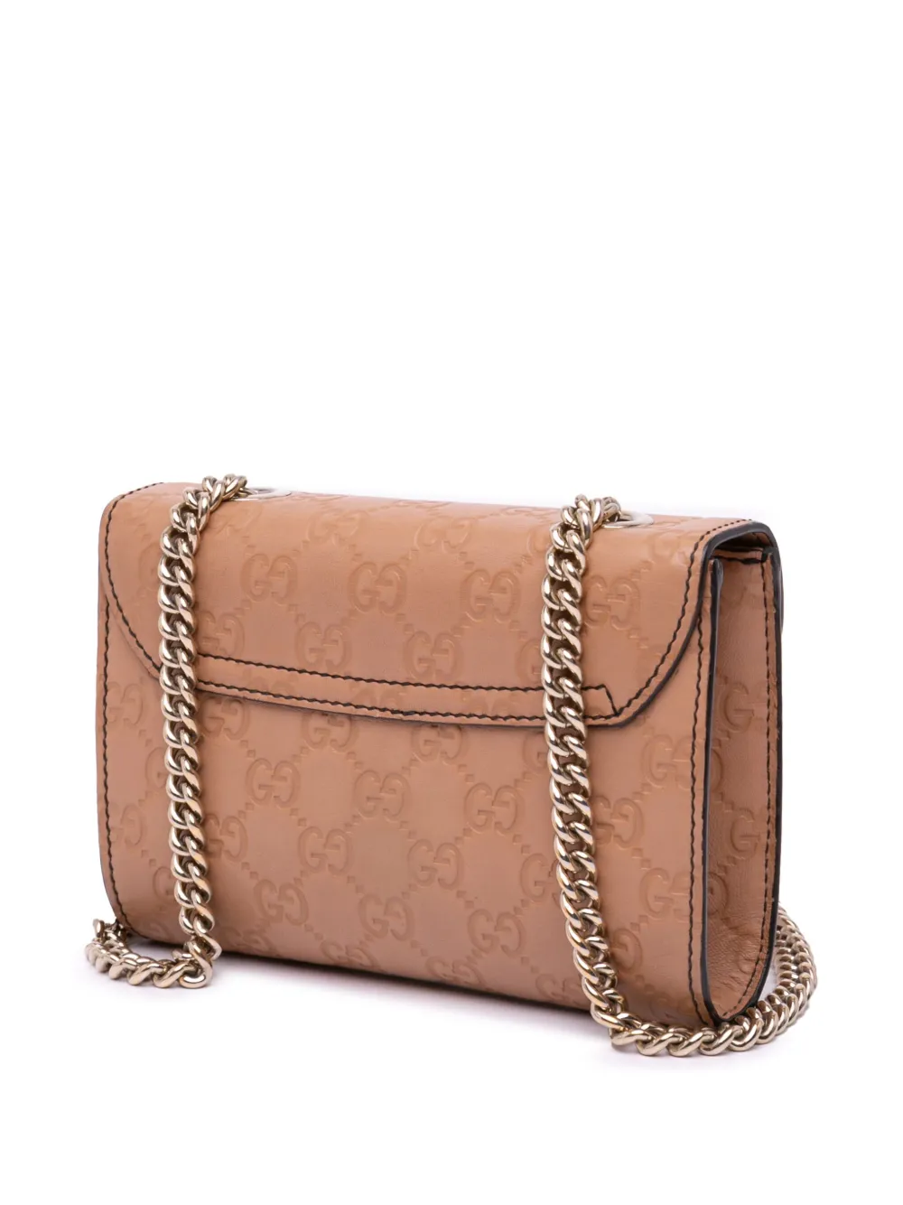 Gucci Pre-Owned Borsa a tracolla Guccissima Emily mini 2016 a oggi | Borse | Image 2