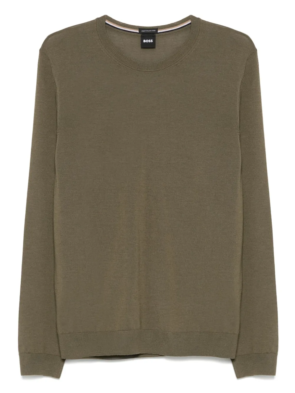 Leno sweater