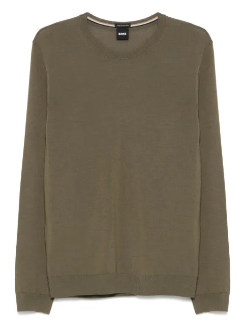 BOSS Leno sweater