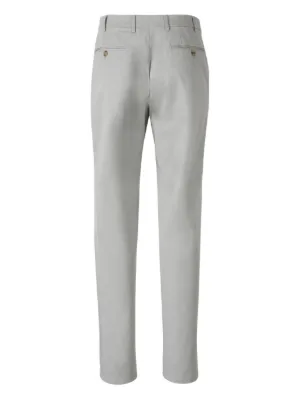 fappy1100 CANALI super120's スラックス グレー CANALI super120´s メンズ スラックス グレー ライトグレー 春