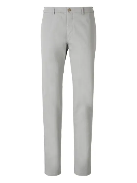 Canali pantalones rectos
