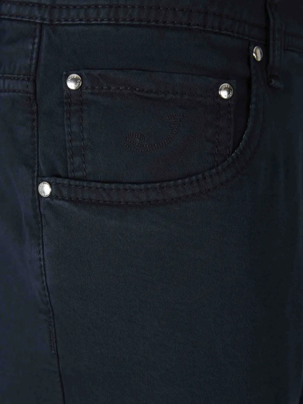Jacob Cohën Skinny jeans Blauw