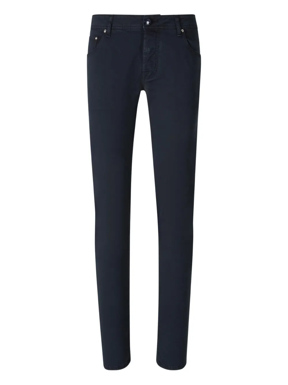Jacob Cohën Skinny jeans Blauw