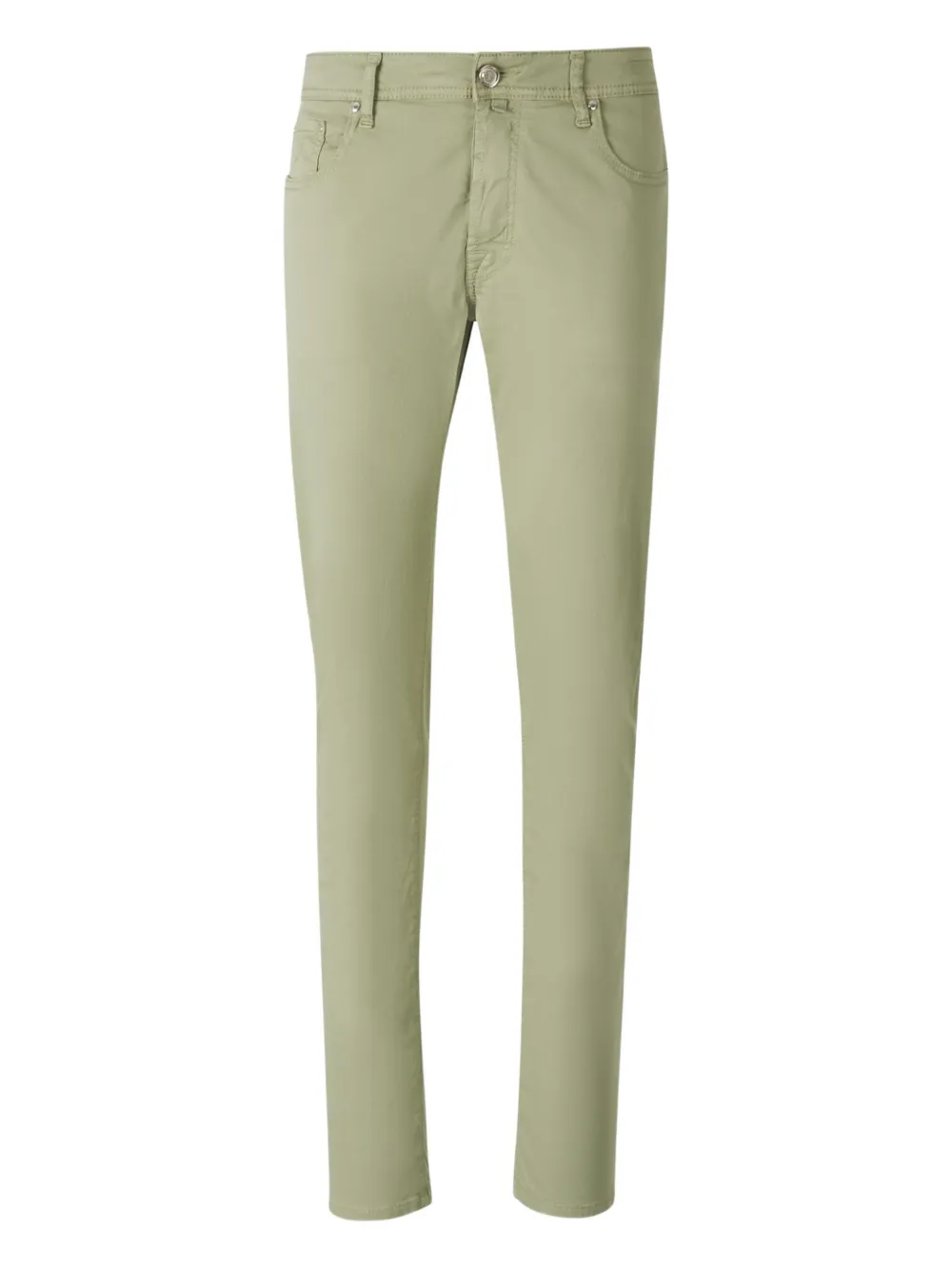 Jacob Cohën Bard jeans | Green | Image 1