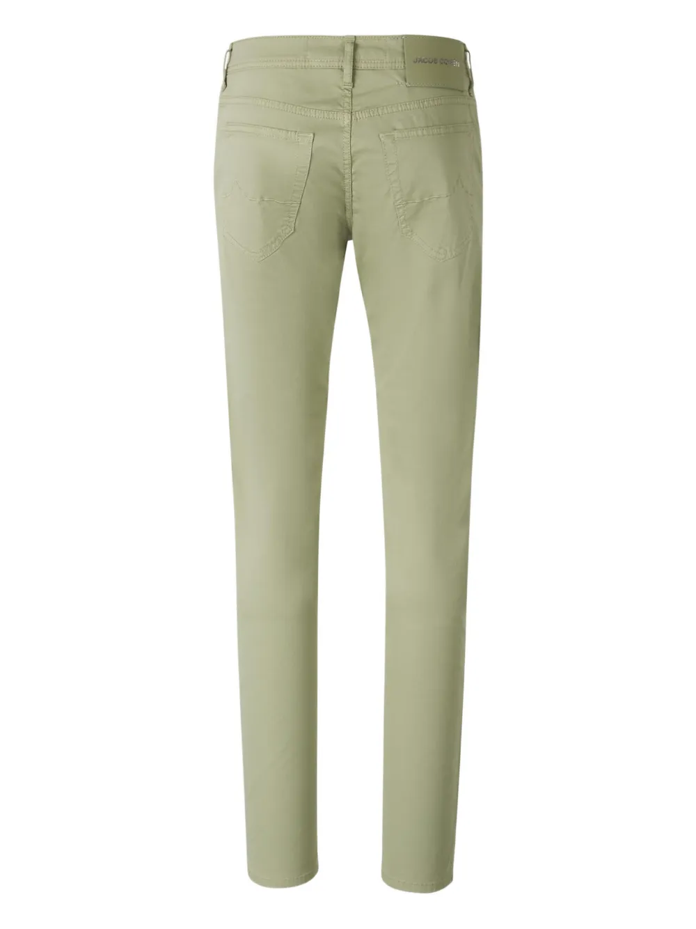 Jacob Cohën Bard jeans - Groen
