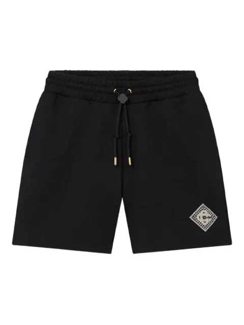 Casablanca Pearl Diamond shorts