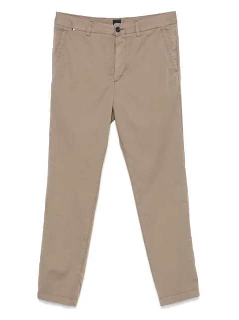 BOSS Kaiton trousers