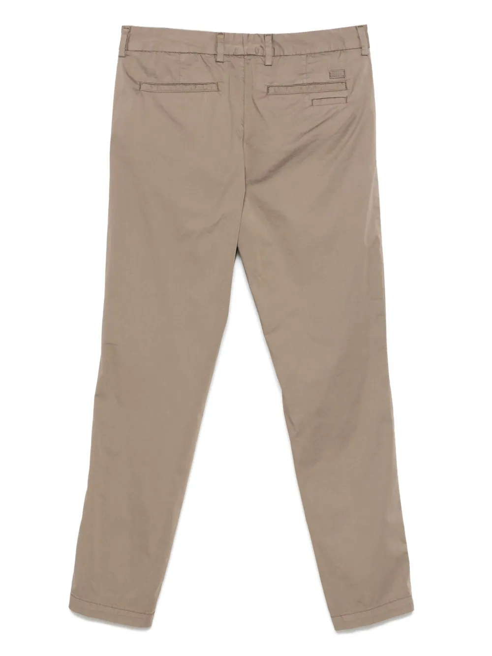 BOSS Kaiton broek - Bruin