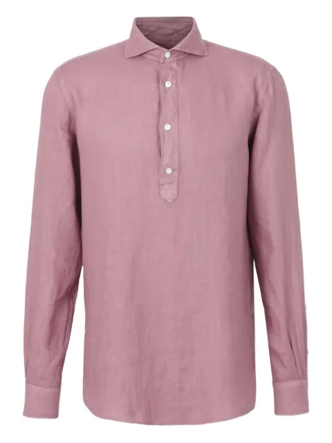 Vincenzo Di Ruggiero playera tipo polo