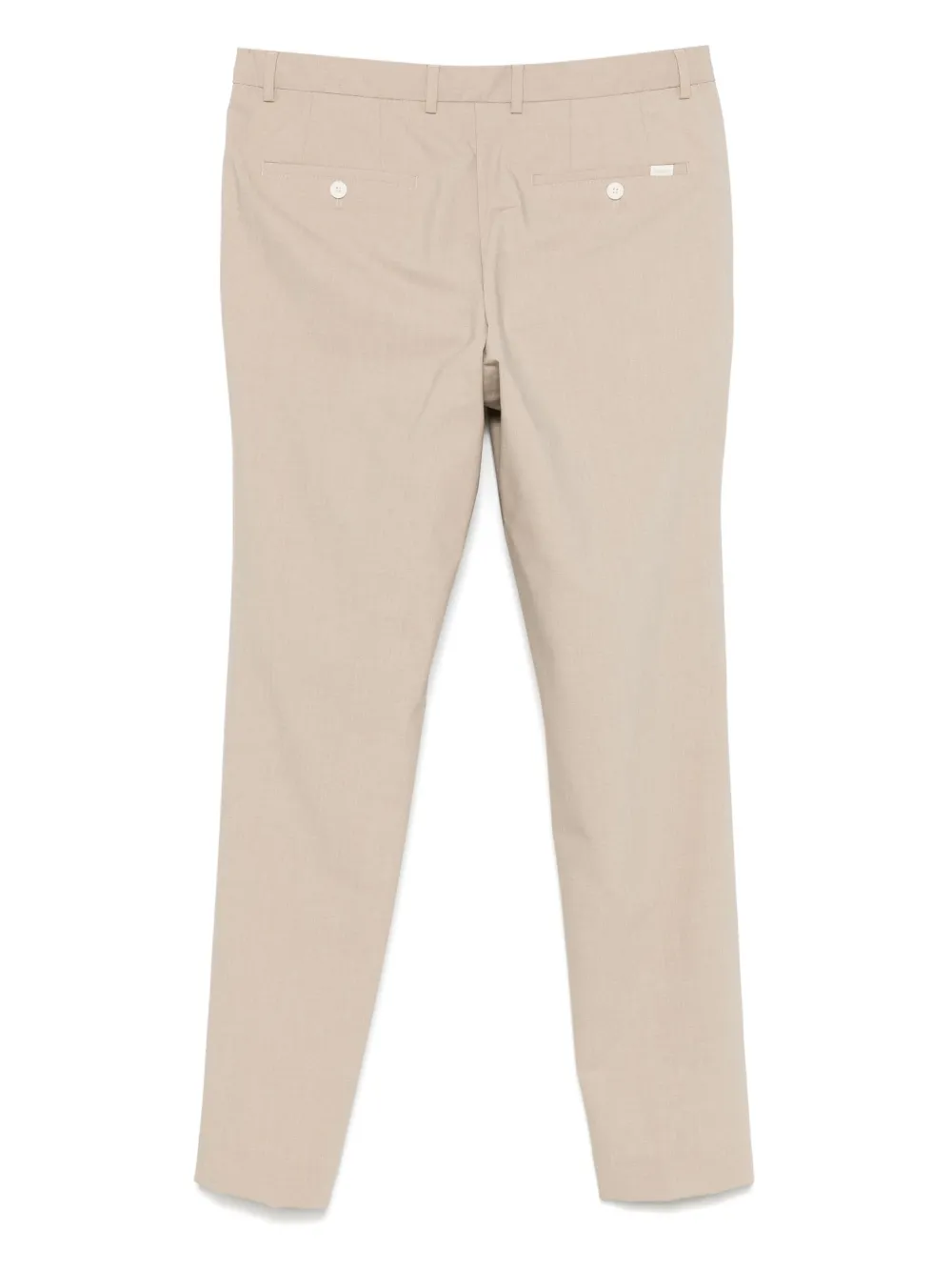 BOSS Genis broek - Beige