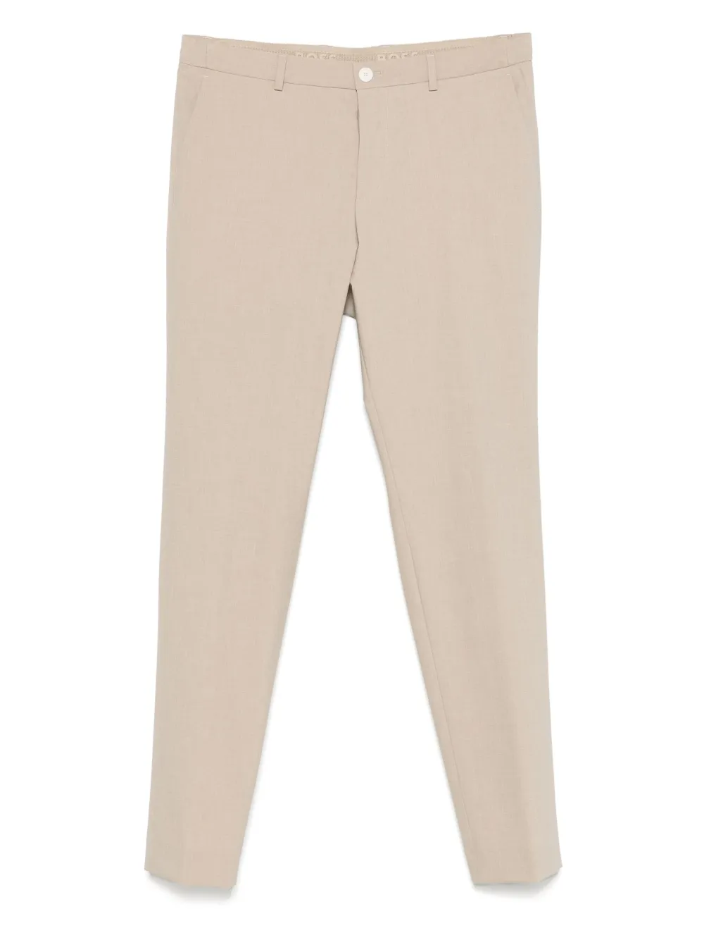 BOSS Genis trousers | Neutrals | Image 1
