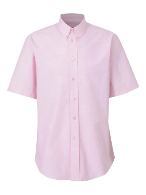 Givenchy cotton shirt