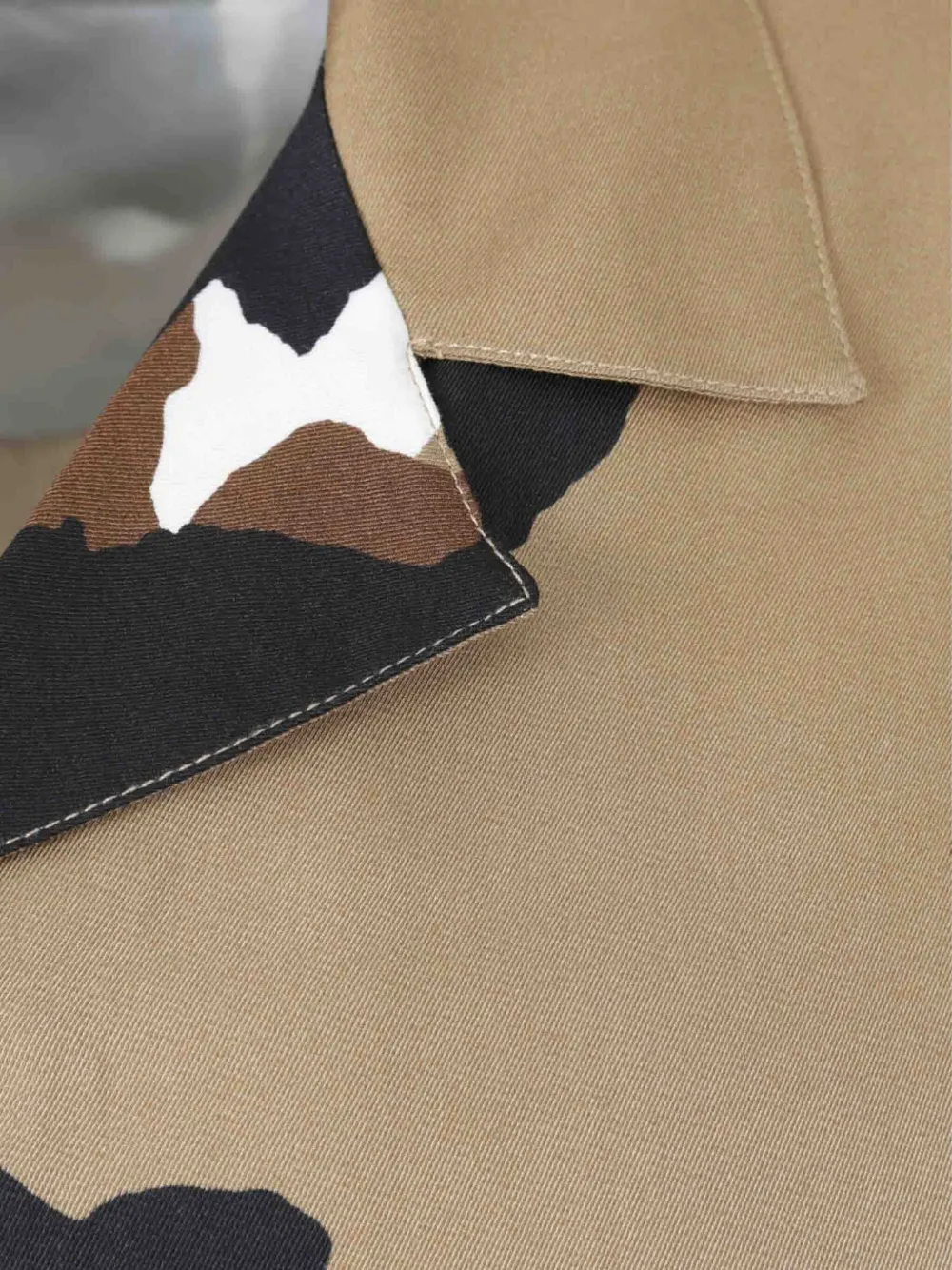 OFFICINE GENERALE EREN SHIRT
