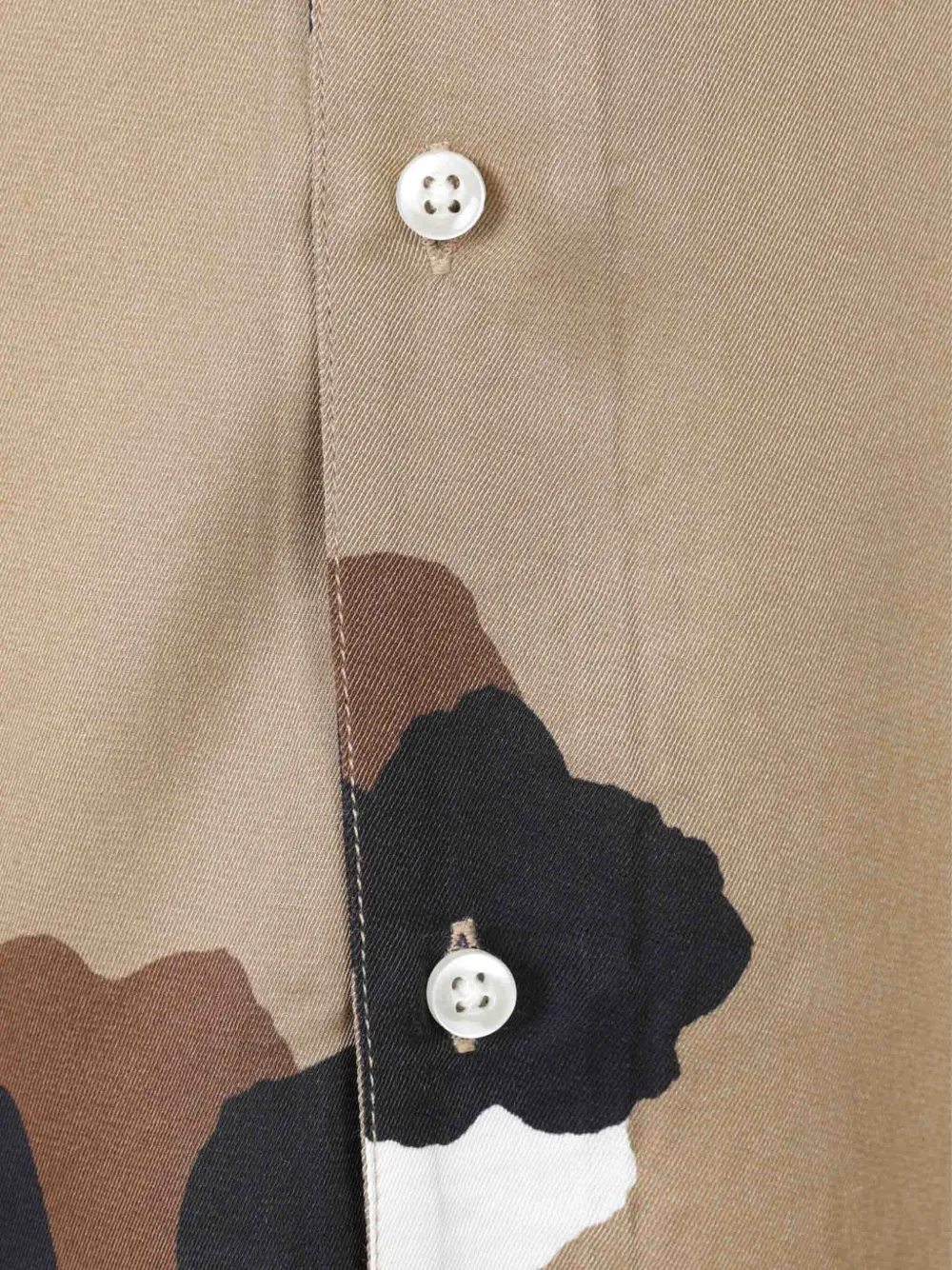 OFFICINE GENERALE EREN SHIRT