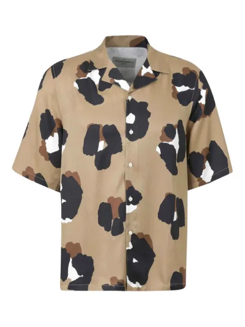 Officine Generale Eren shirt