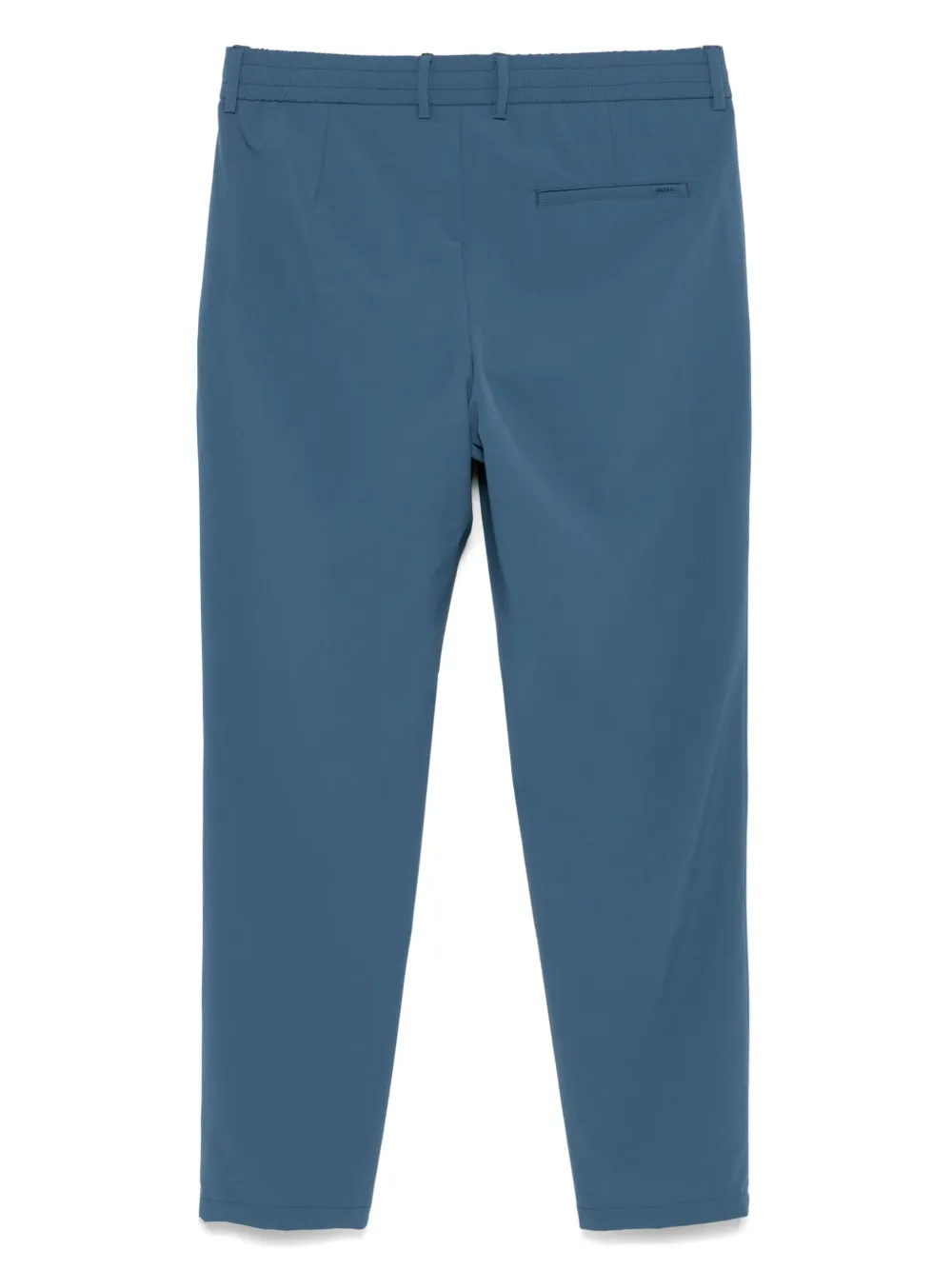 BOSS Perin broek - Blauw