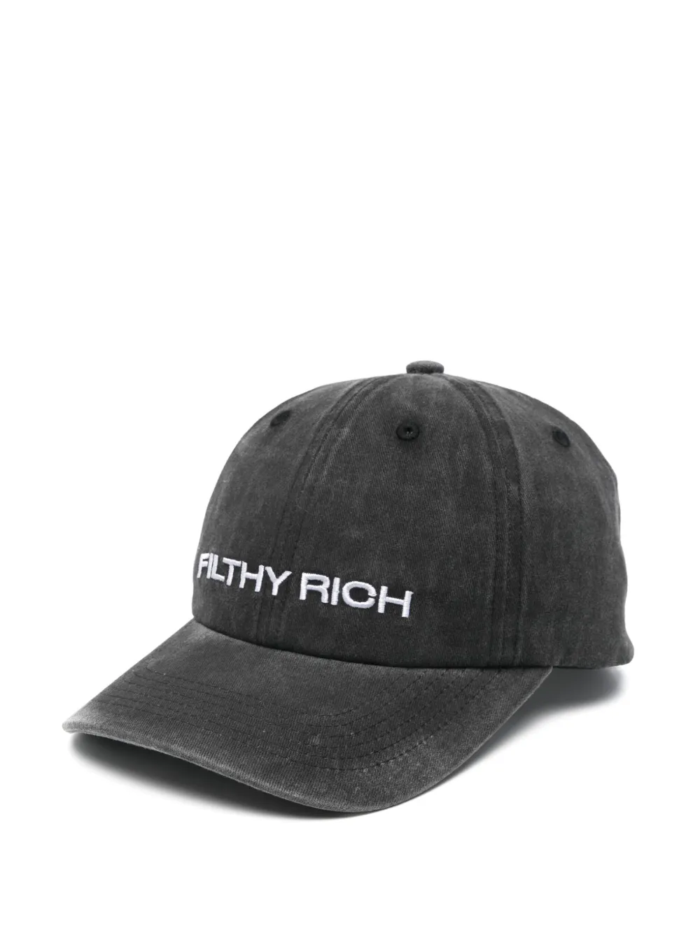 AVAVAV Filthy Rich cap | Black | Image 1