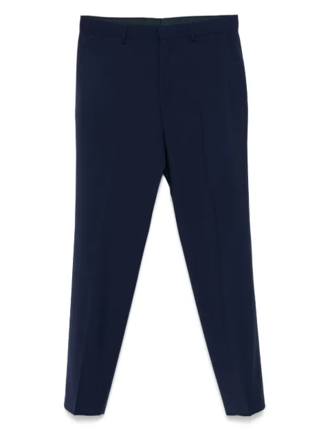 BOSS Lenon trousers