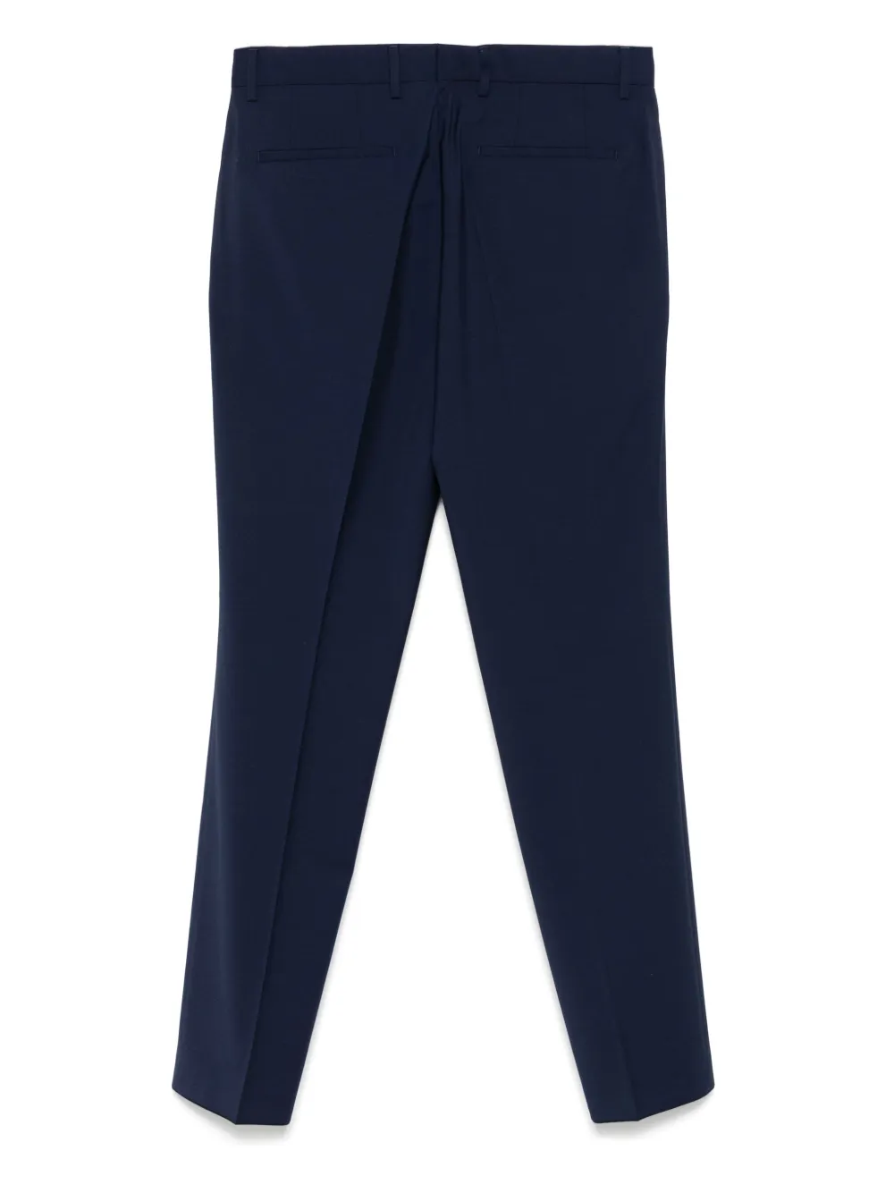 BOSS Lenon broek - Blauw