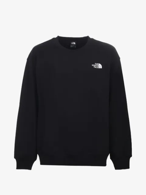 The North Face crew-neck sweatshirt