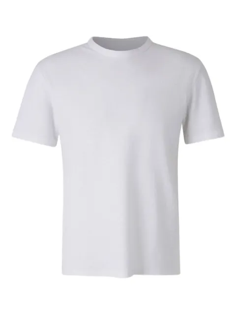Officine Generale fine-knit T-shirt