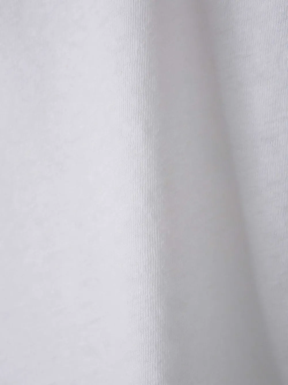 OFFICINE GENERALE FINE-KNIT T-SHIRT