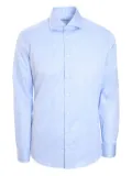 Tombolini Oxford shirt - Blue