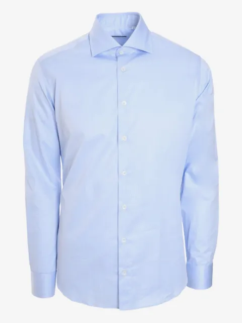 Tombolini Oxford shirt