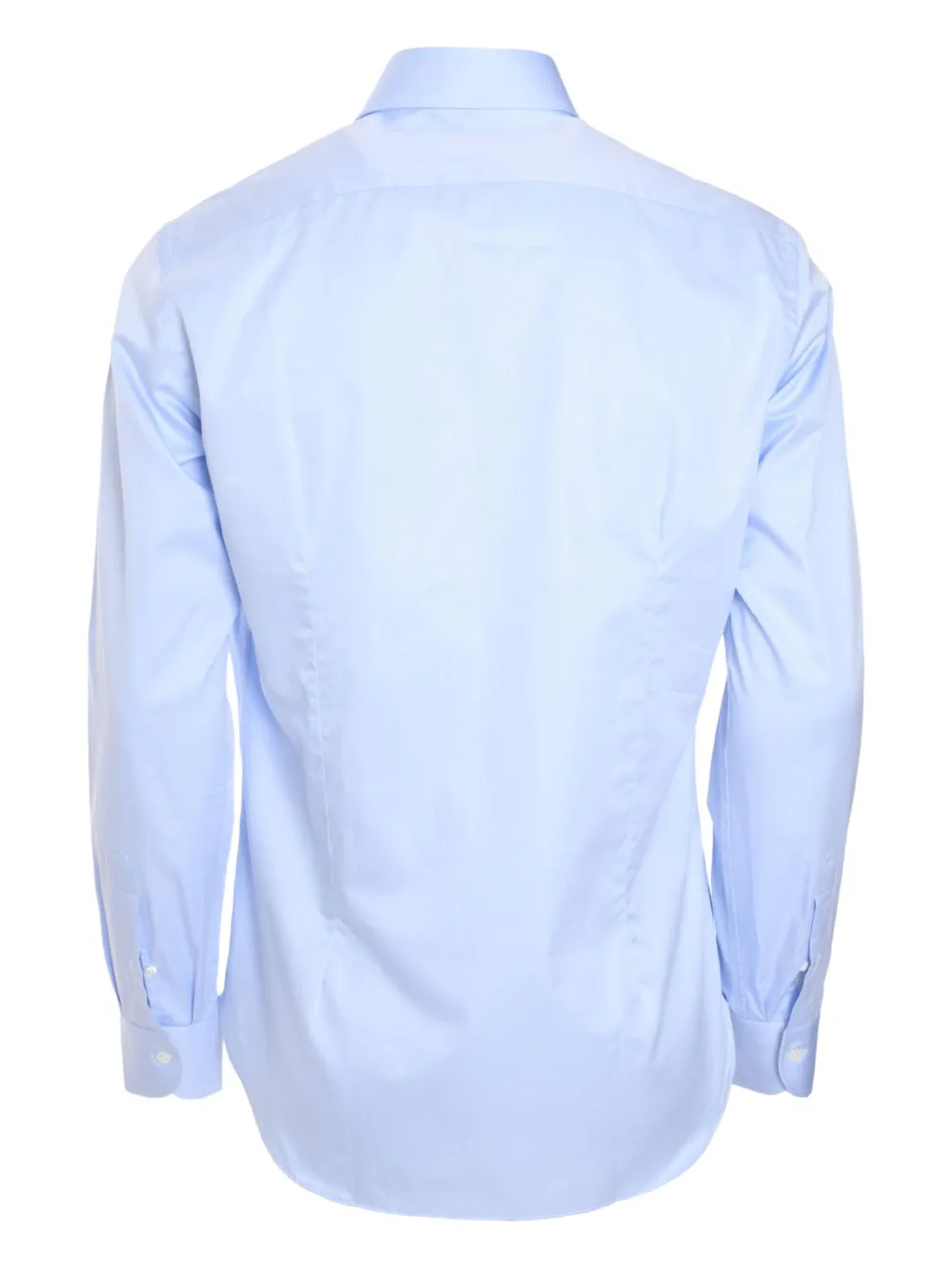 Tombolini Oxford shirt - Blauw