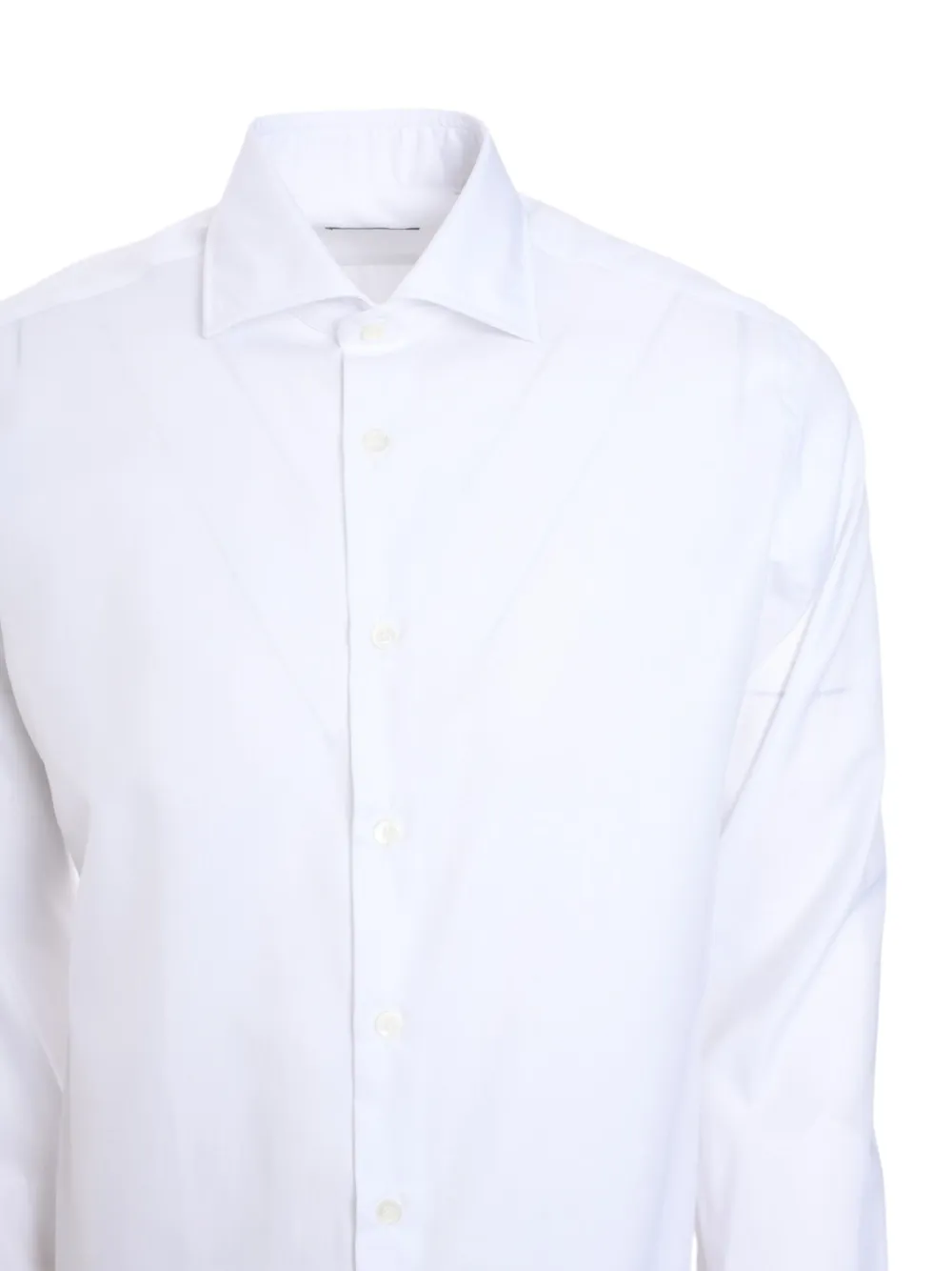 Tombolini Cotton Shirt