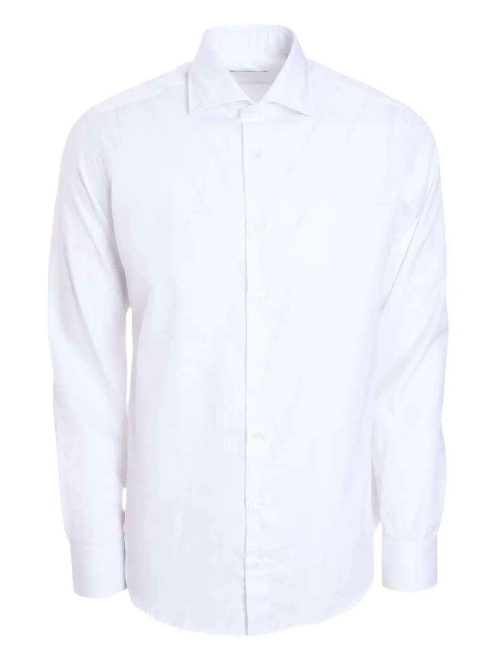 Tombolini camisa de algodón | blanco | Image 1