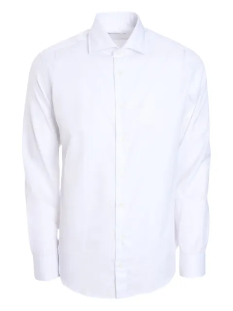 Tombolini cotton shirt