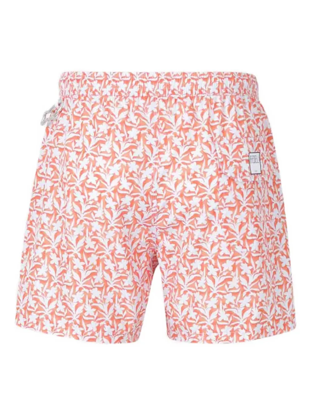Fedeli short de bain à fleurs | Shorts de bain | Image 2