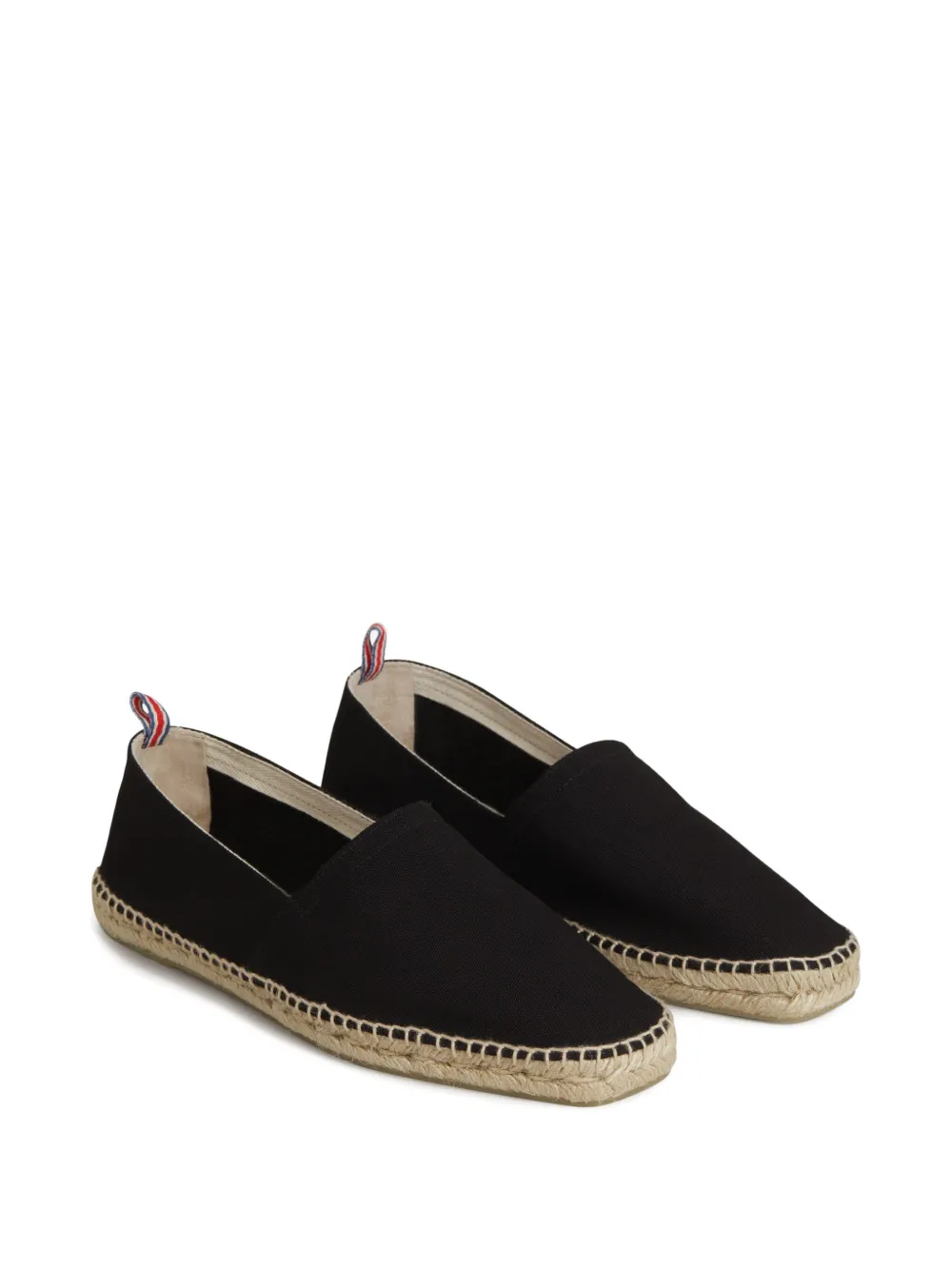 Castañer Pablo espadrilles Black