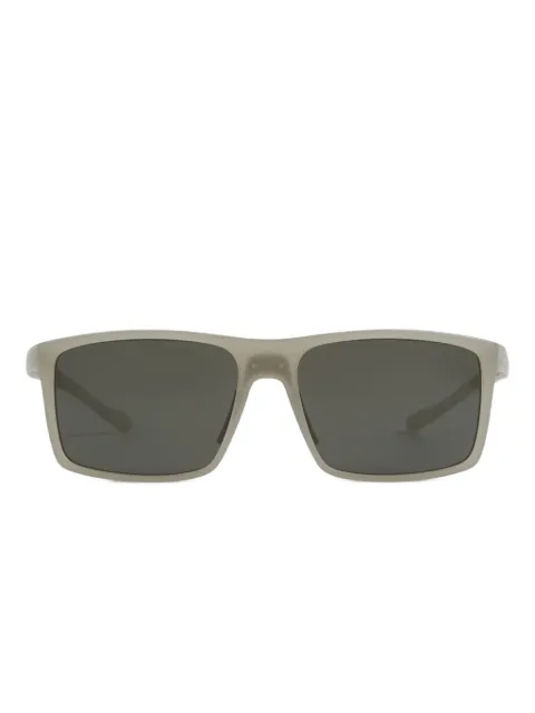 Tag Heuer Eyewear lentes de sol con armazón rectangular