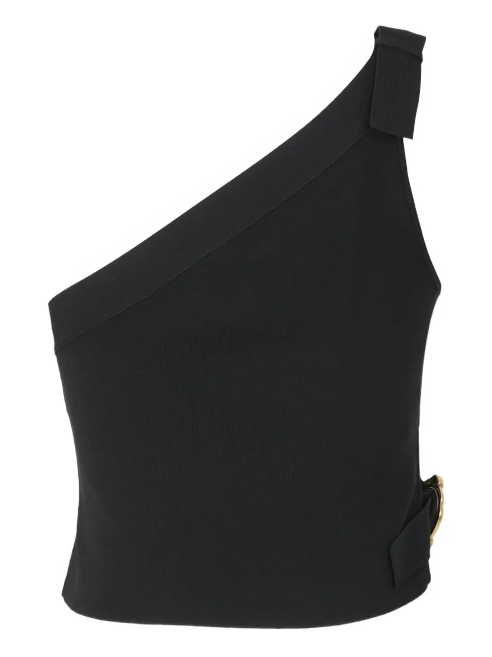 Cult Gaia Valeria top Zwart