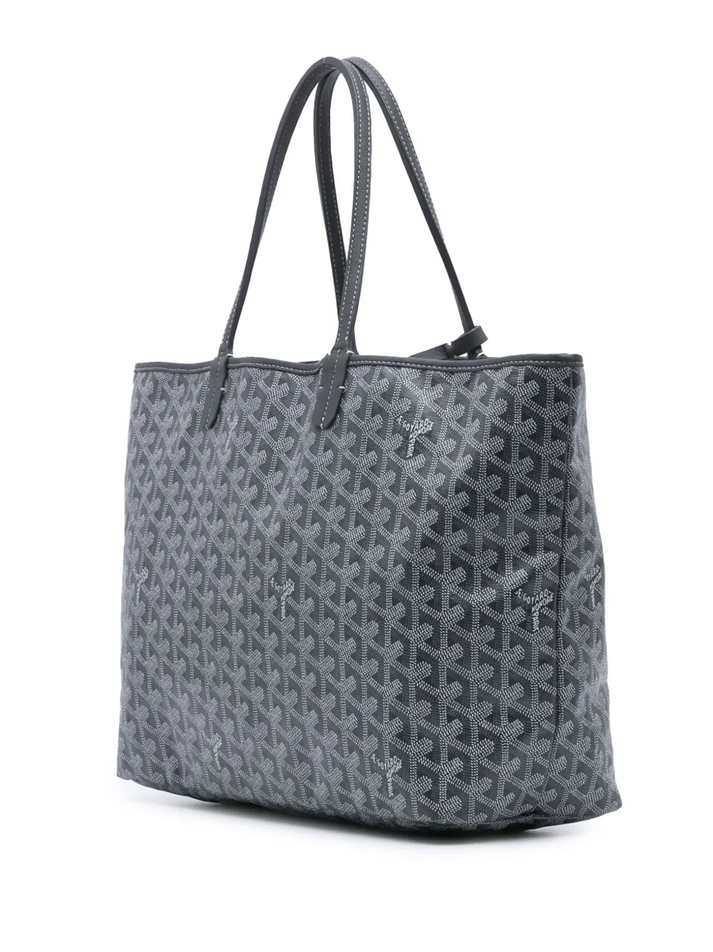 Goyard Pre-Owned 2016 Goyardine Saint Louis PM tote bag | Pre-Owned | Image 2