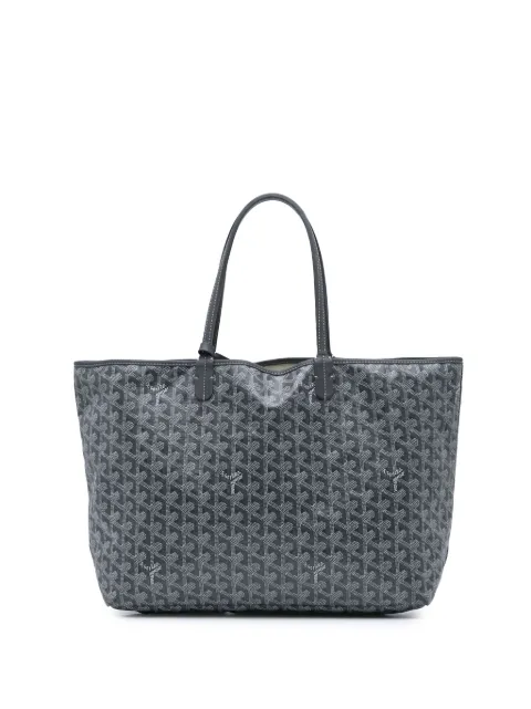 Goyard Pre-Owned tote Goyardine Saint Louis PM 2016