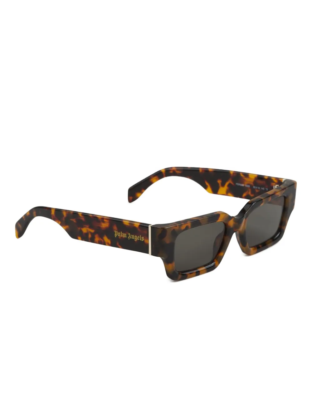Palm Angels rectangle-frame sunglasses | Image 2