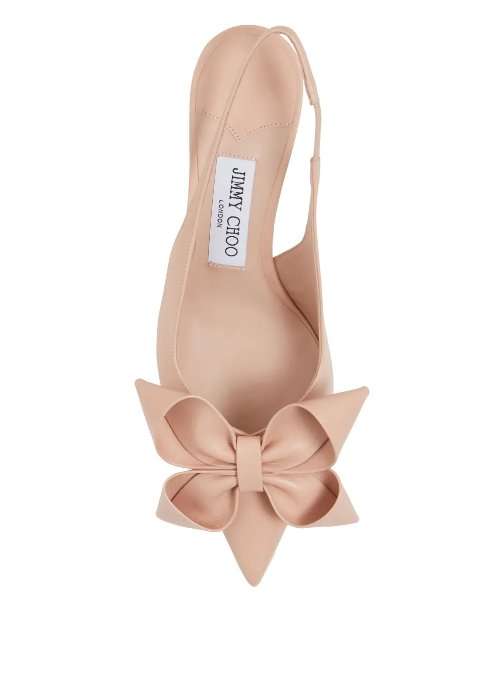 Jimmy Choo 70mm Staz pumps Pink