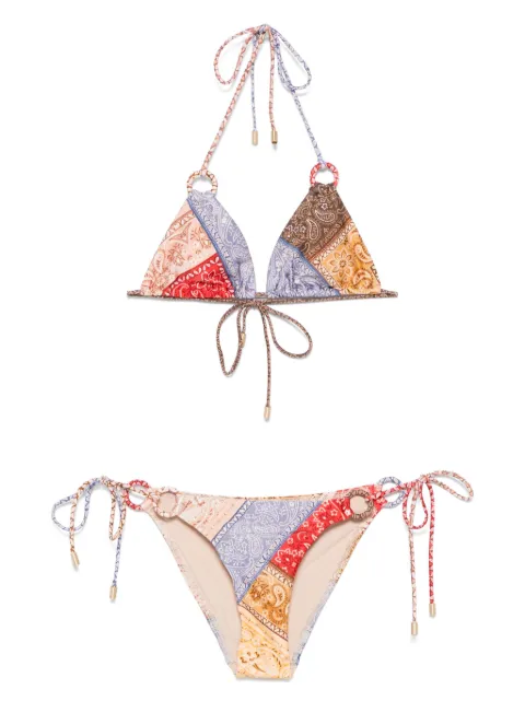 ZIMMERMANN bikini Lucky Ring