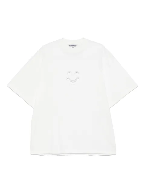 Melitta Baumeister T-shirt Smiley