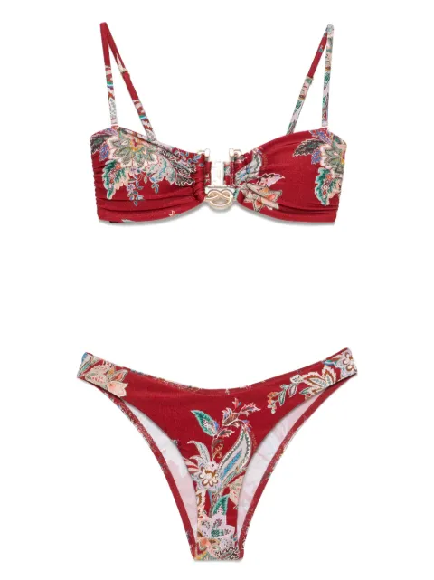 ZIMMERMANN bikini Rhiannon Knot